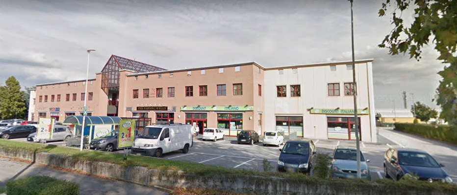 Commerciale - Spresiano (TV)