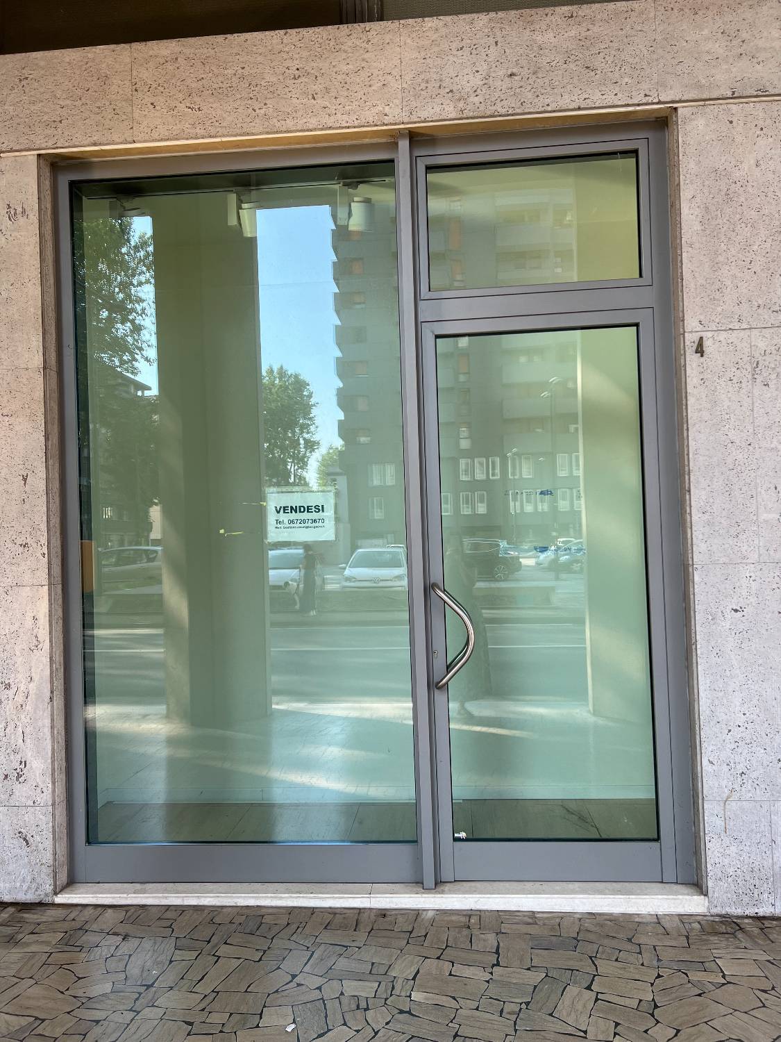 Commerciale - Venezia (VE)