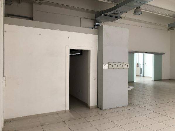 Locale Commerciale Vicenza