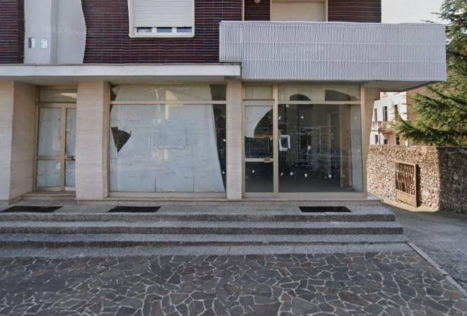 Negozio Fagagna