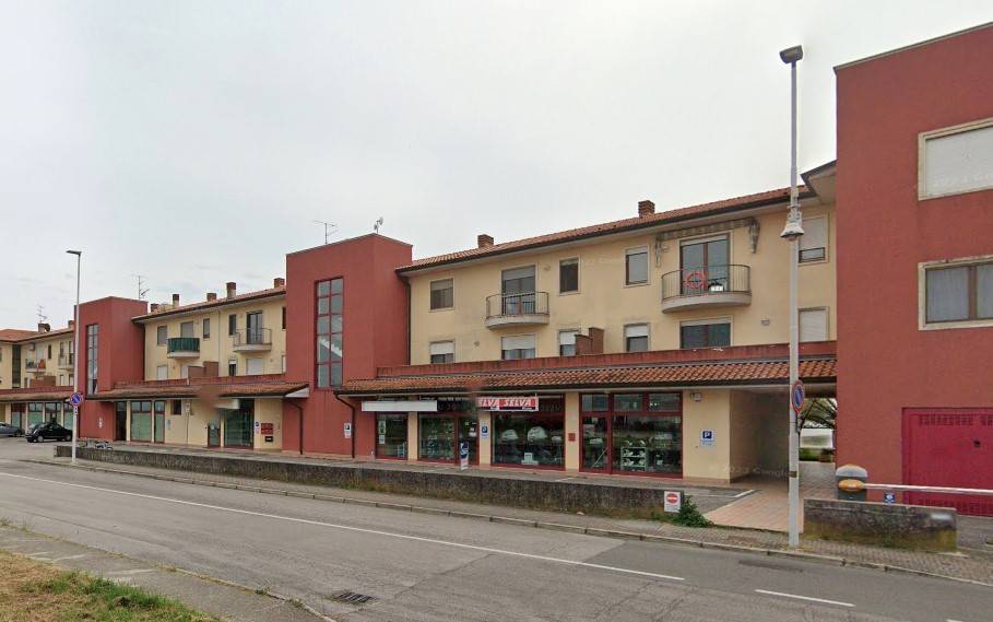 Commerciale - Marano Lagunare (UD)