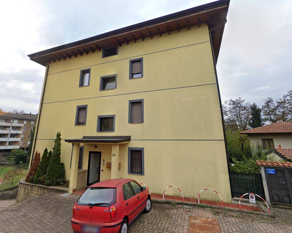 Appartamento Varese