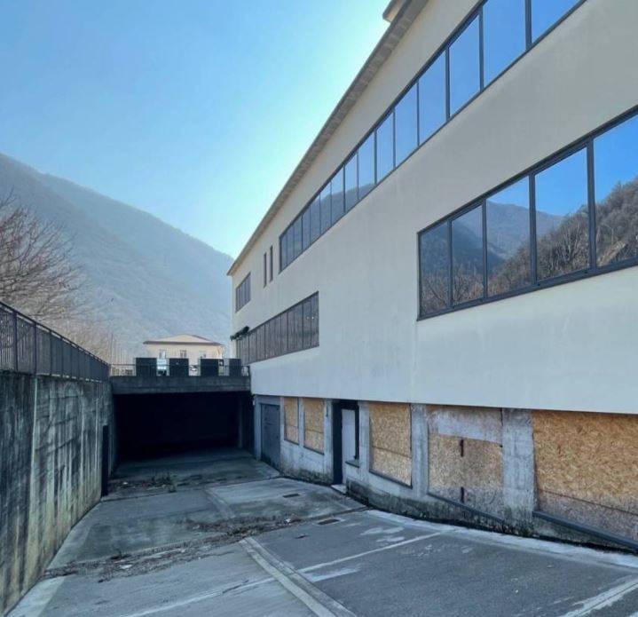 Laboratorio Gardone Val Trompia