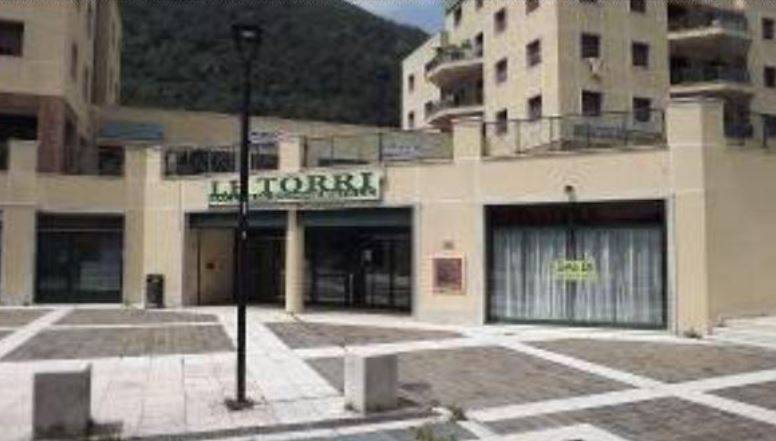 Locale Commerciale Gardone Val Trompia
