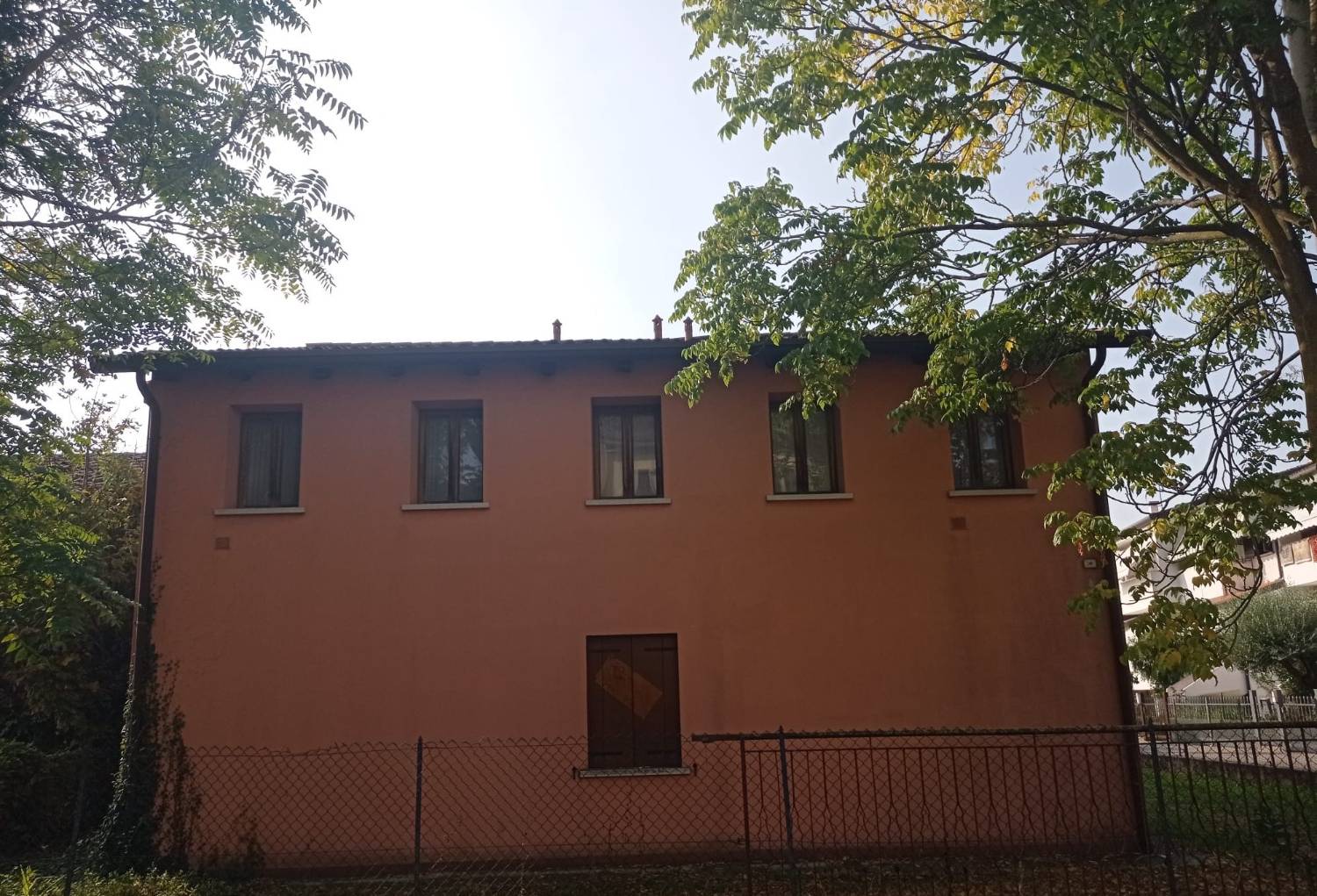 Villa in vendita a Scorzè (VE)