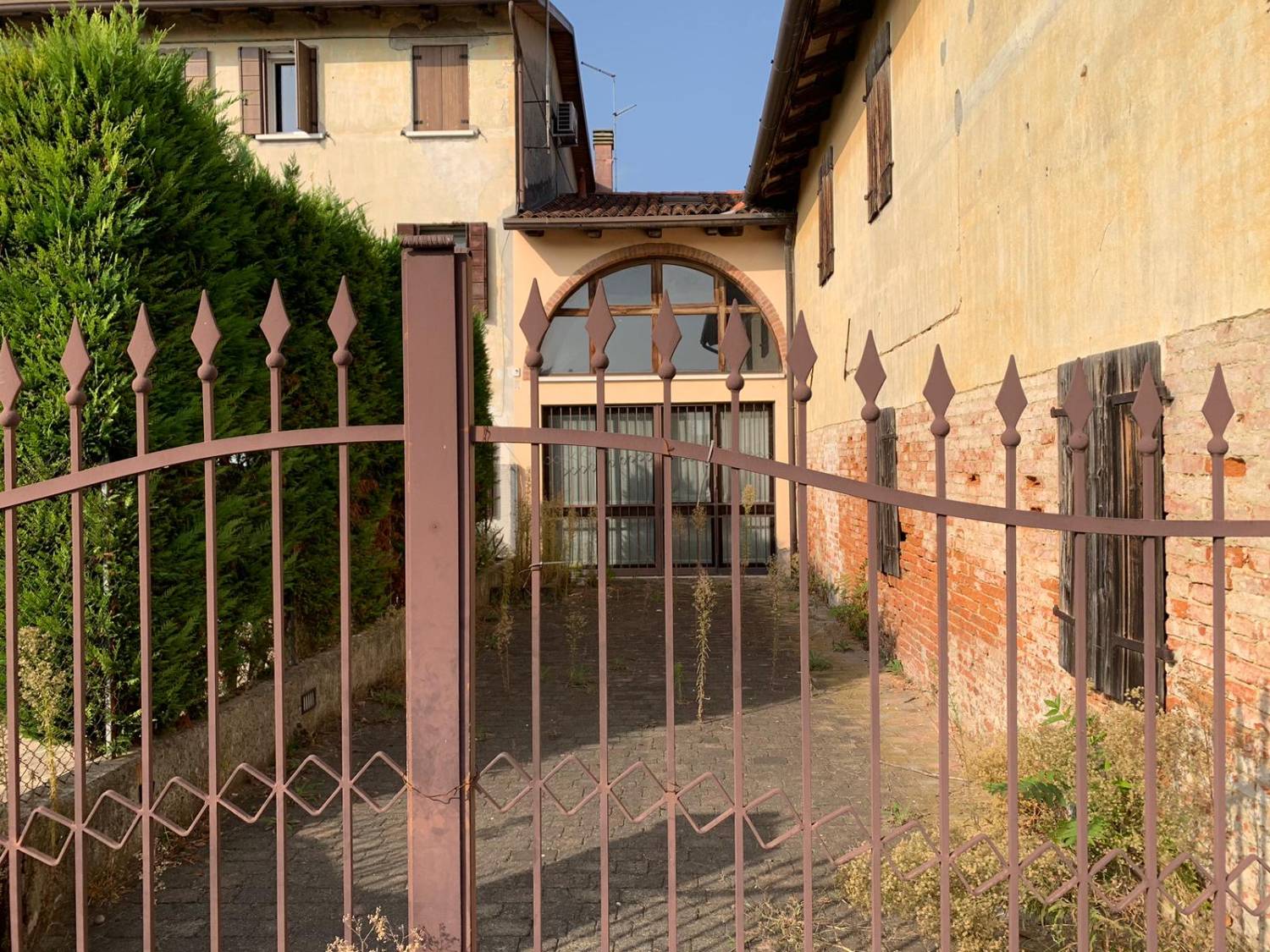 Villa in vendita a Scorzè (VE)