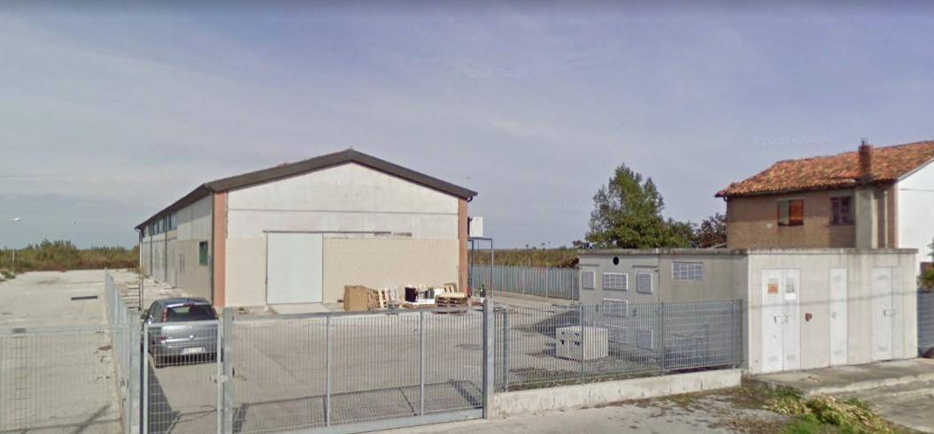 Industriale - Chioggia (VE)
