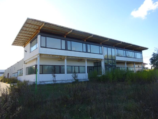 Commerciale - Ortona (CH)