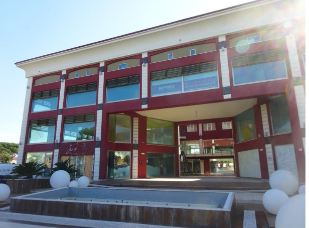 Polifunzionale - Città Sant'Angelo (PE)