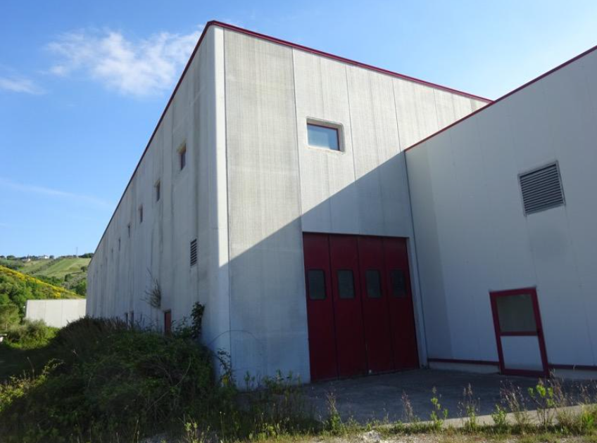 Industriale - Colonnella (TE)