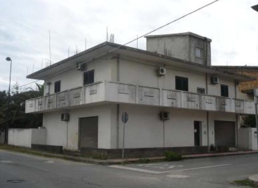 Ufficio - San Ferdinando (RC)