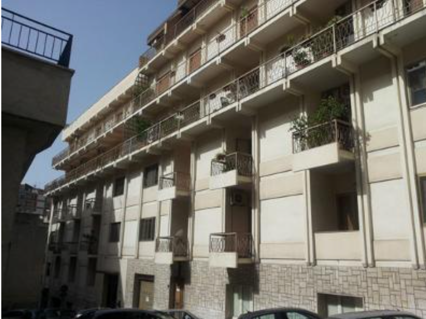 Ufficio - Reggio di Calabria (RC)