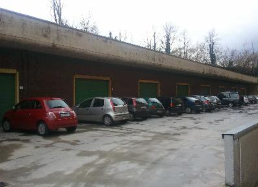 Commerciale - Atripalda (AV)