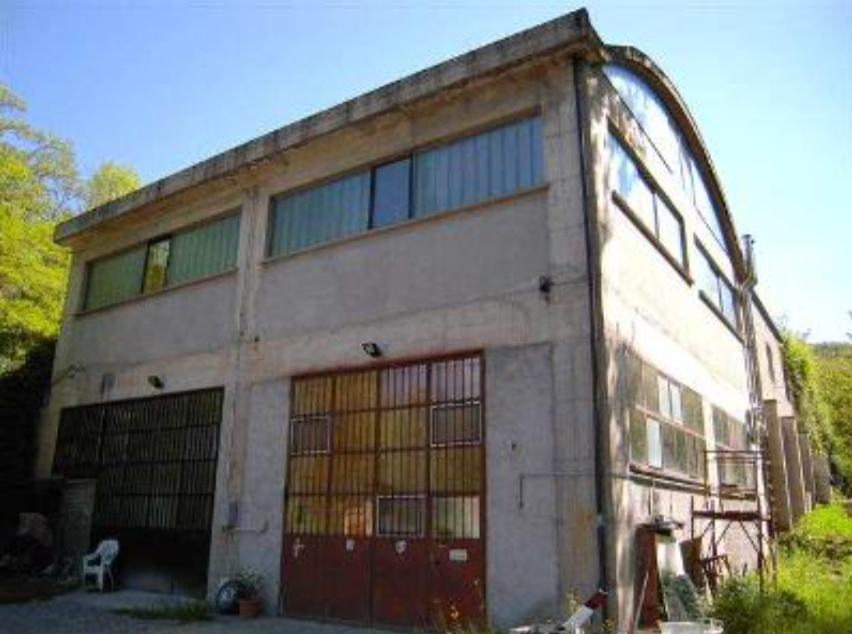 Laboratori - San Benedetto Val di Sambro (BO)