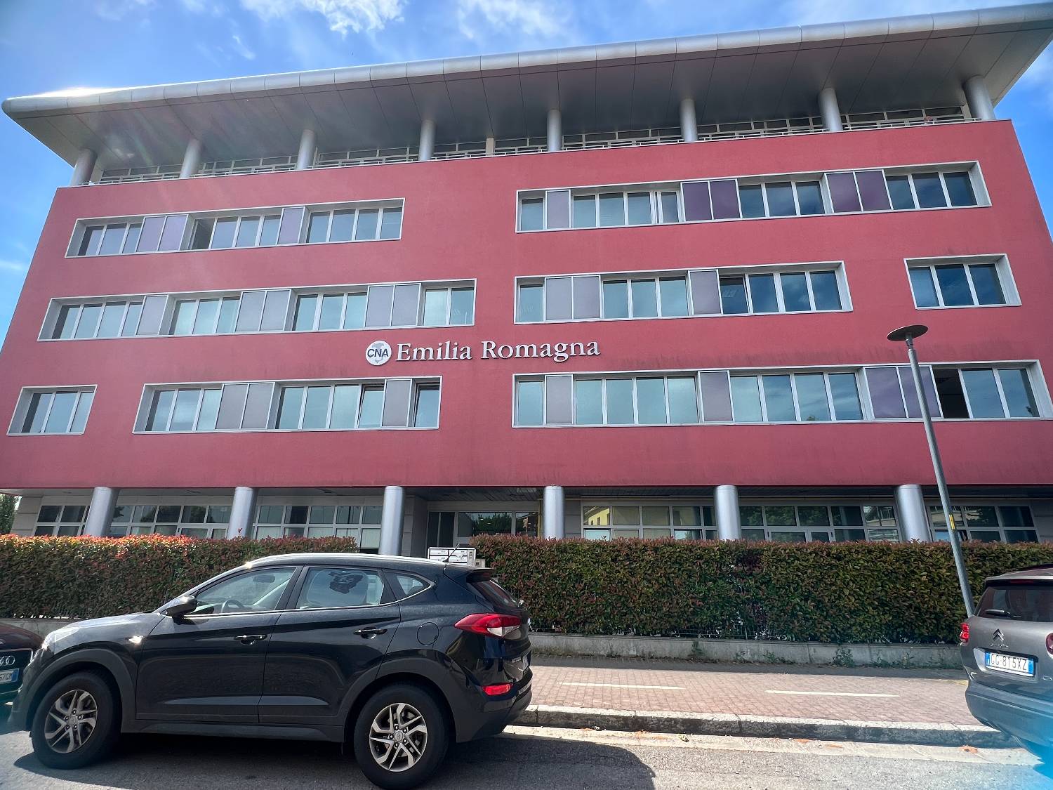 Ufficio - Bologna (BO)