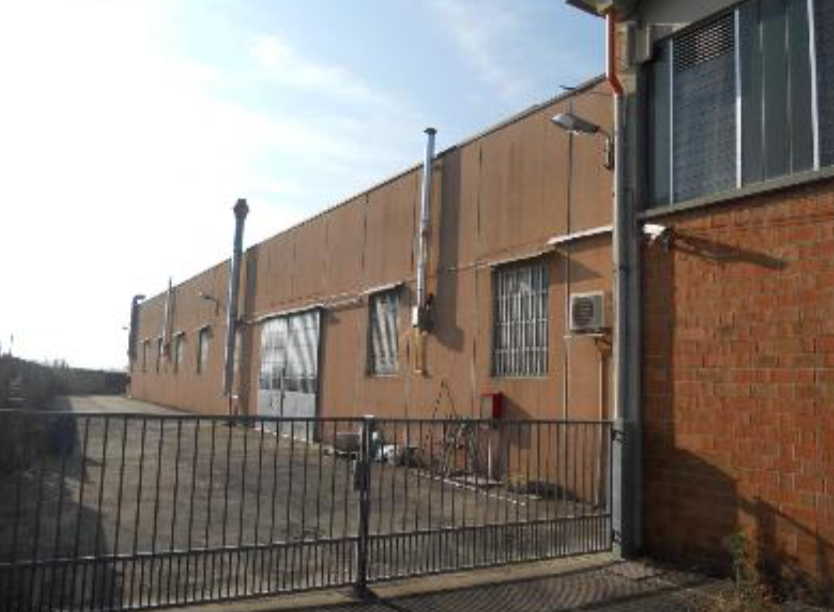 Laboratori - San Pietro in Casale (BO)