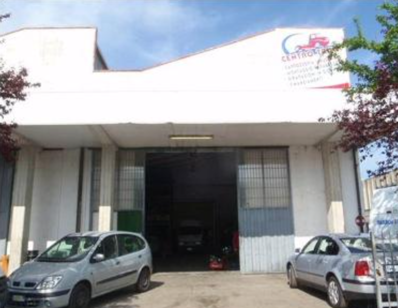 Laboratori - Argelato (BO)