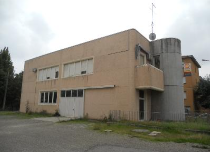 Commerciale - Argelato (BO)