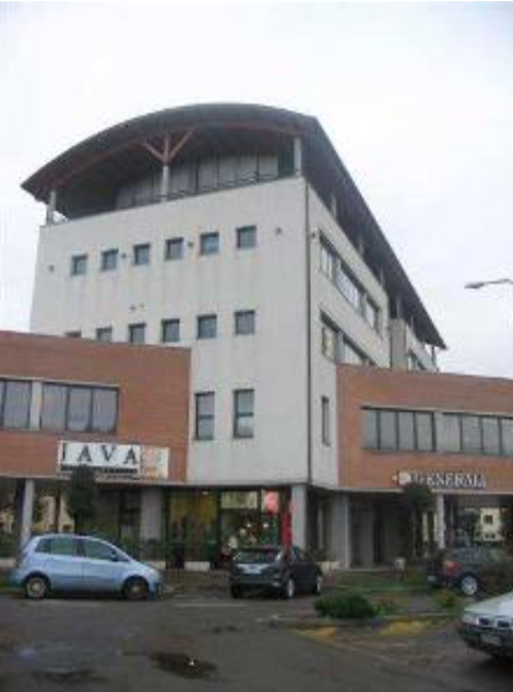 Ufficio - Castel Maggiore (BO)