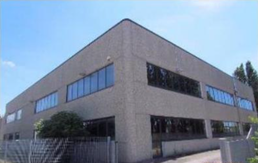 Industriale - Bentivoglio (BO)