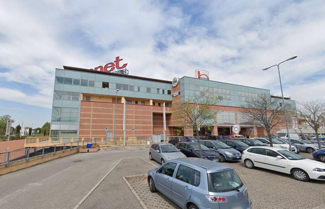 Polifunzionale - Forlimpopoli (FC)