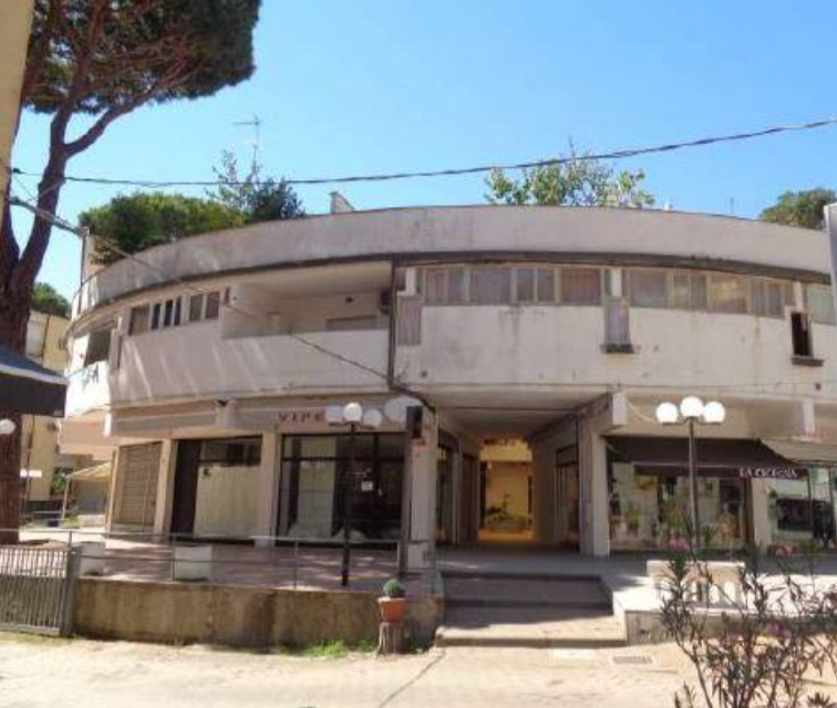 Commerciale - Comacchio (FE)