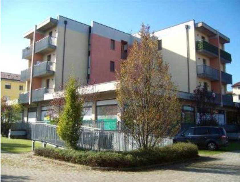 Commerciale - Mirandola (MO)