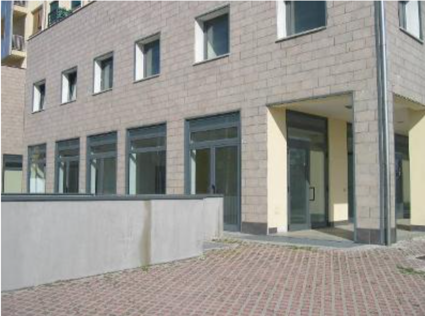 Commerciale - Sassuolo (MO)