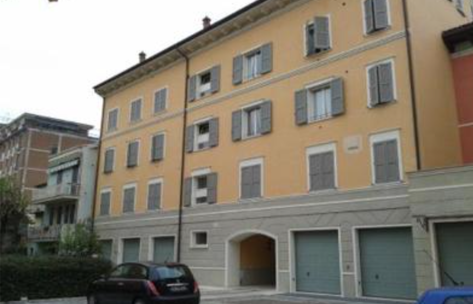 Ufficio - Mirandola (MO)