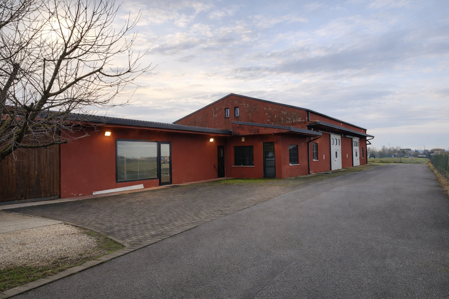 Laboratori - Pieve di Soligo (TV)