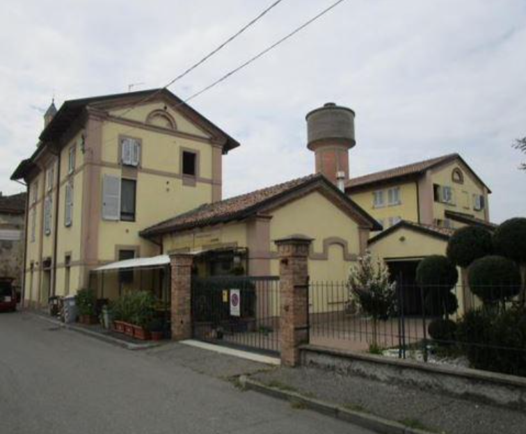 Residenziale - Cortemaggiore (PC)