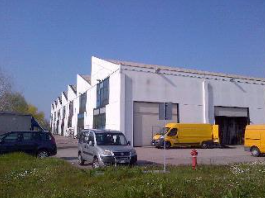 Ufficio - Ravenna (RA)