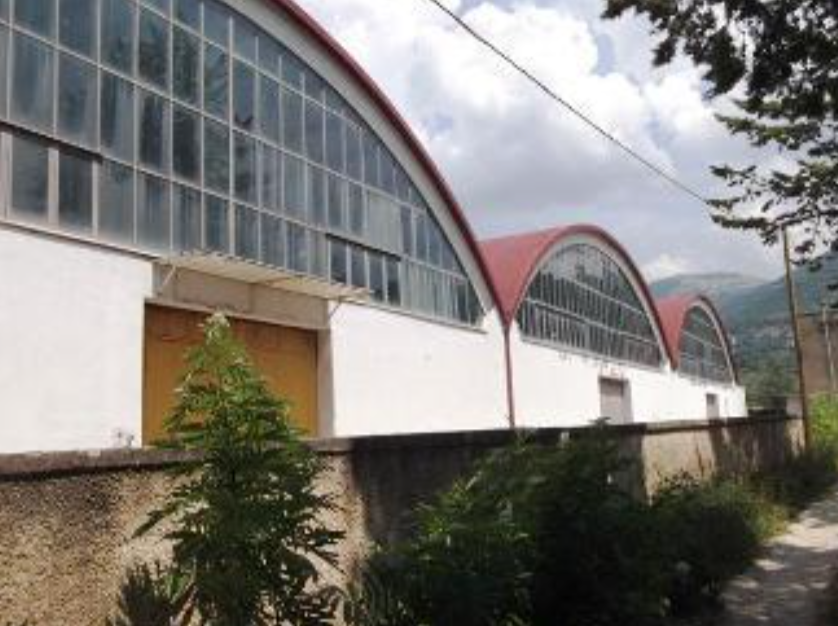 Laboratori - Marcellina (RM)