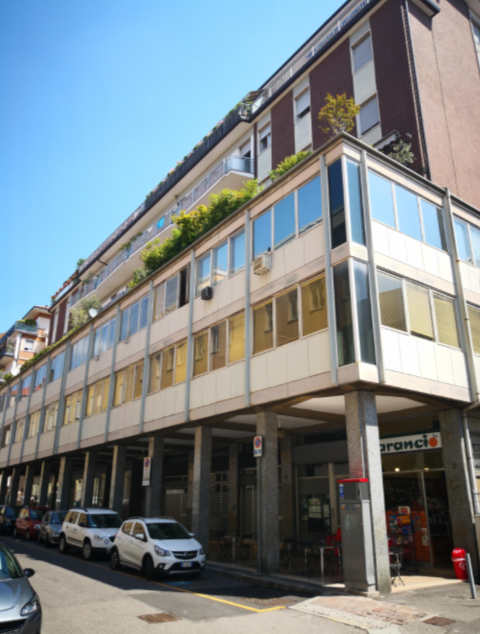Ufficio - Bergamo (BG)