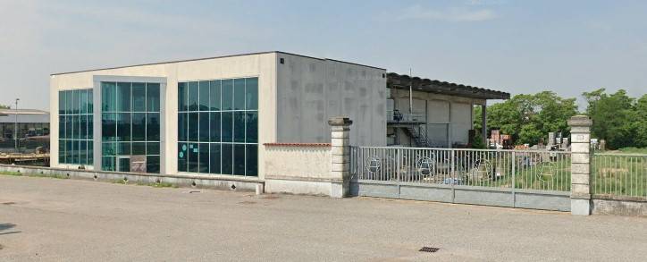 Commerciale - Fiesse (BS)