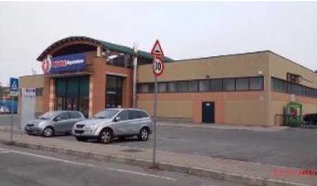 Industriale - Palazzolo sull'Oglio (BS)