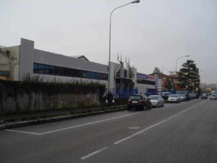Commerciale - Brescia (BS)