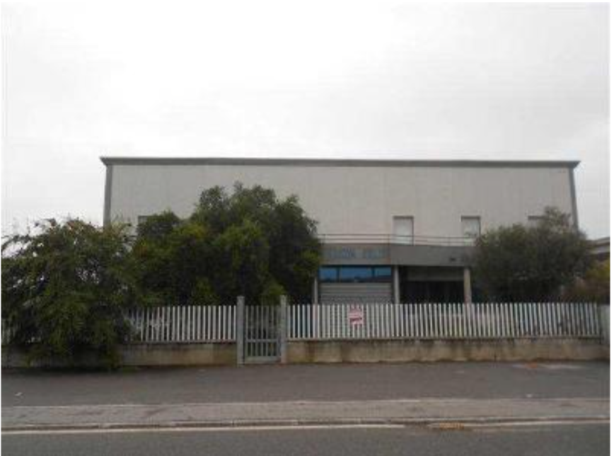 Magazzini - Ghedi (BS)