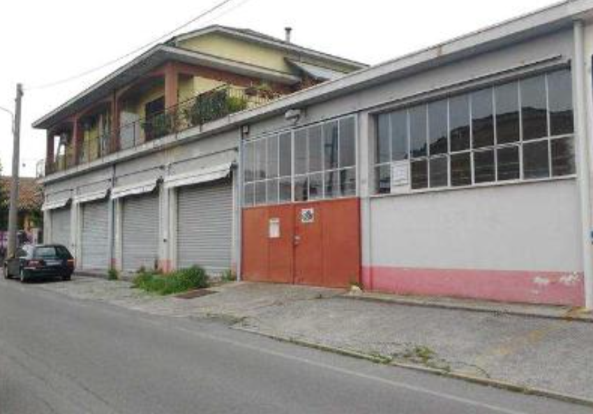 Polifunzionale - Chiari (BS)