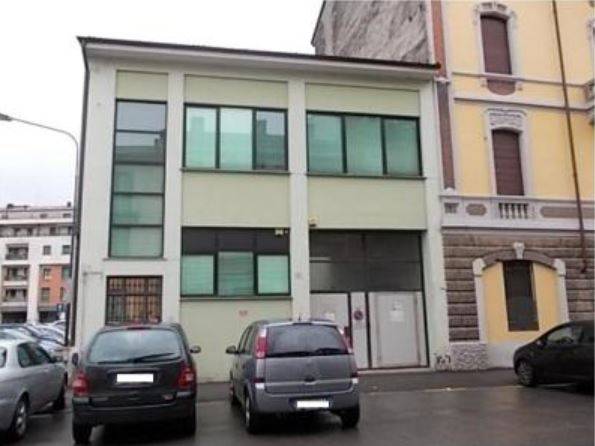 Ufficio - Cremona (CR)