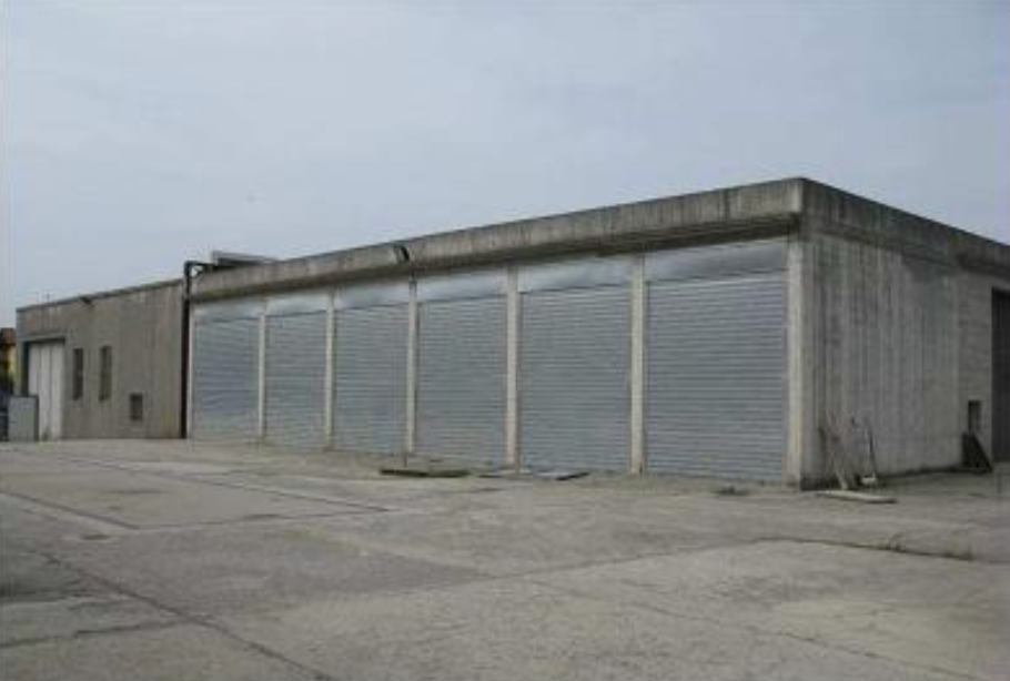 Commerciale - Nibionno (LC)