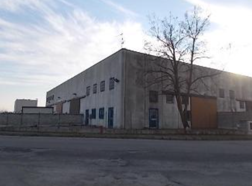 Laboratori - Sulbiate (MB)