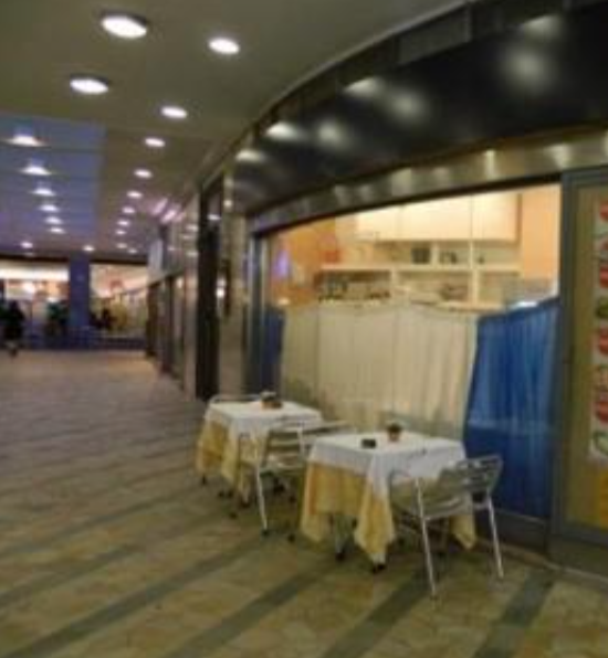 Commerciale - Milano (MI)