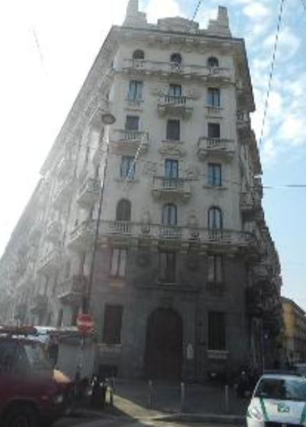 Ufficio - Milano (MI)