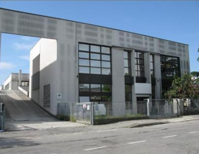 Laboratori - Pessano con Bornago (MI)
