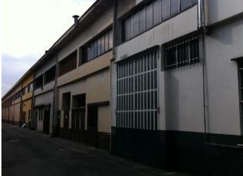 Industriale - Vimodrone (MI)