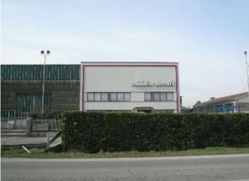 Magazzini - Motteggiana (MN)