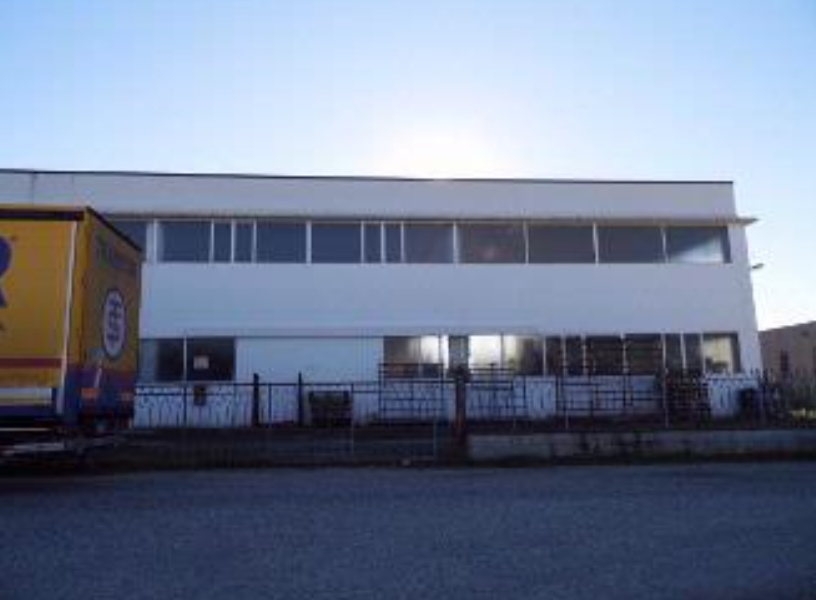 Industriale - Ostiglia (MN)