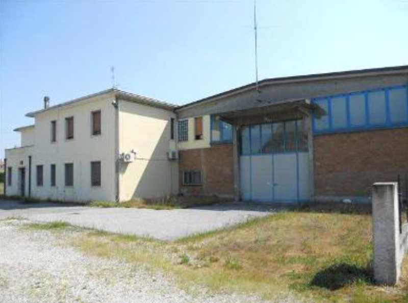 Laboratori - Viadana (MN)