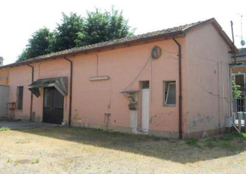 Commerciale - Viadana (MN)